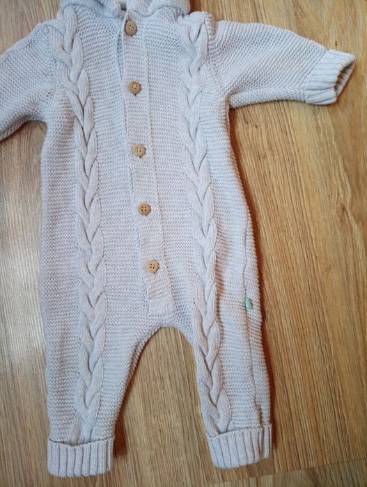 Продам ромпер 56-62 розмір