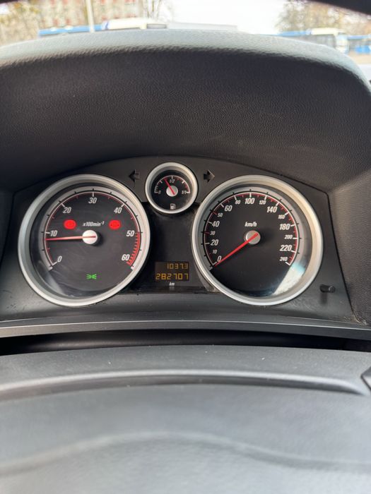 Продається Opel Zafira B