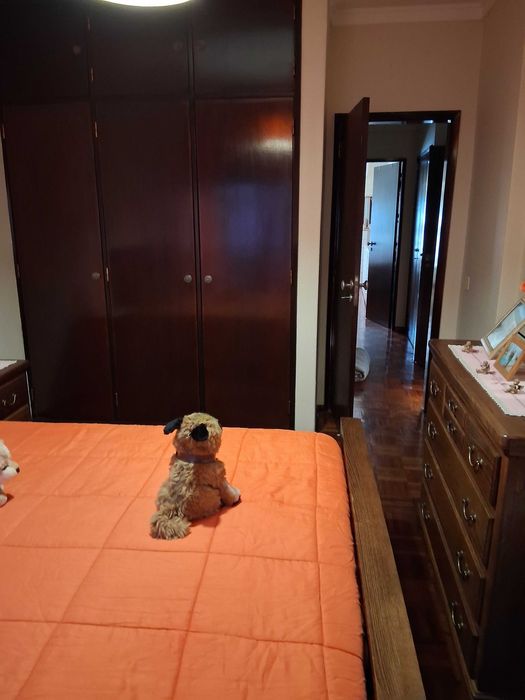 Apartamento T2+1