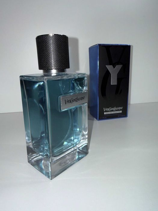 Y – Perfumy męskie 100ml EDT