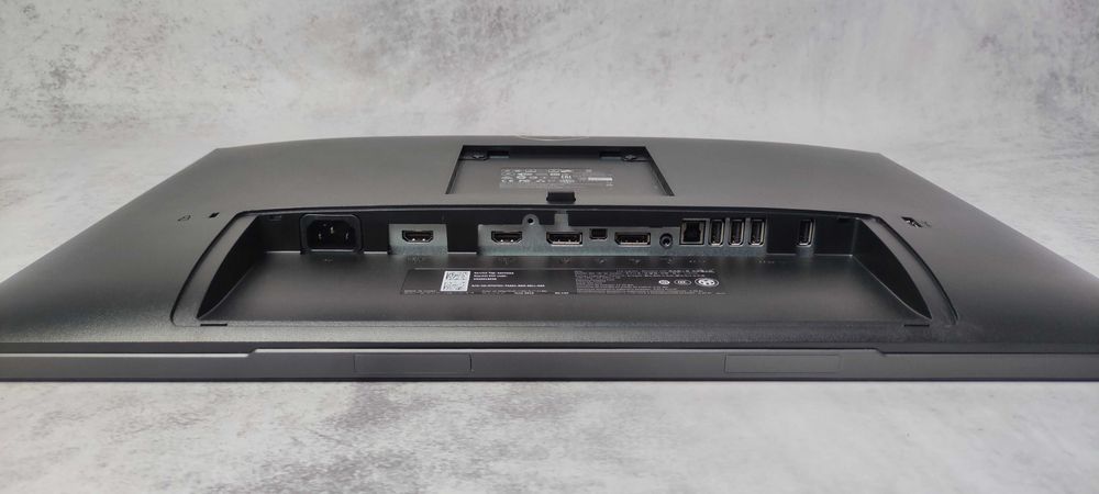 Монітор 24" Dell UltraSharp u2415 1920x1200 16:10 IPS Гарантія 12 міс