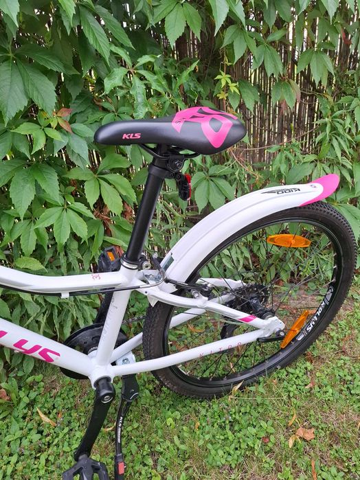 Rower Kellys 24 cale