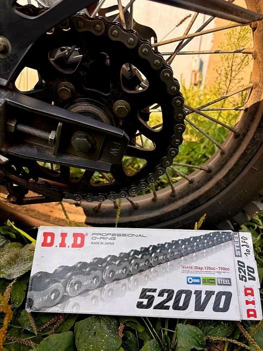 Мотоцикл GEON X-LINE 250 (FE 21/18) МКПП-6 Off-Road
