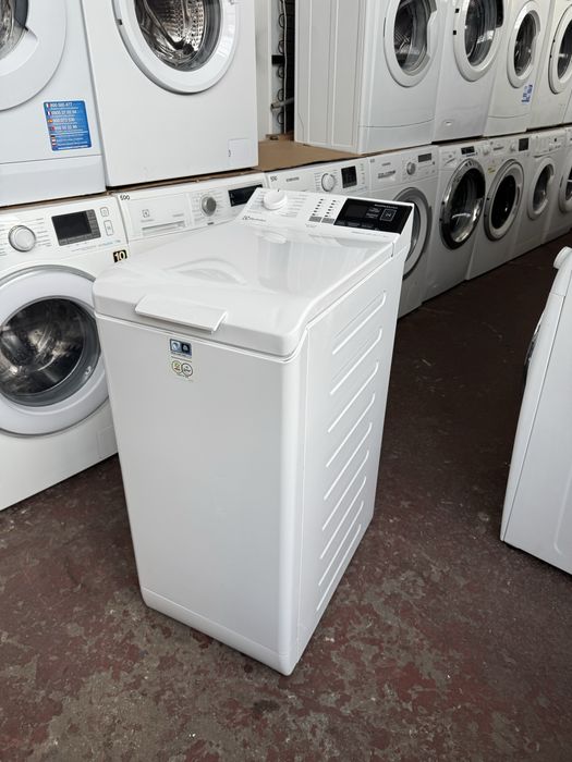 Ładowana od góry Electrolux PerfectCare 6kg. 1000obr.Gwarancja