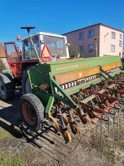 Siewnik amazone d7 type 40