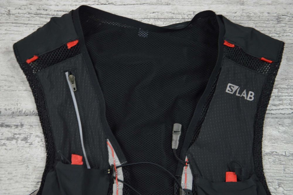 Salomon S/LAB Sense Ultra 8 Plecak - L