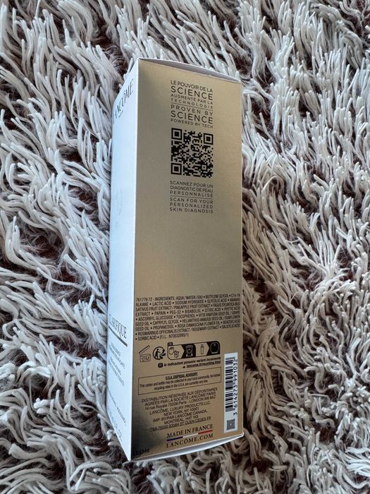 Lancome Clarifique Doublel Essence 150ml