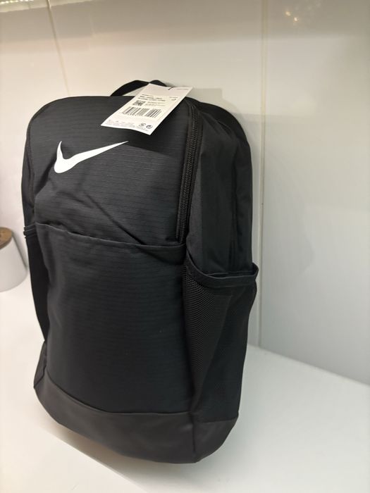 Plecak new Nike air max  premium Classic 42/34 cztery komory