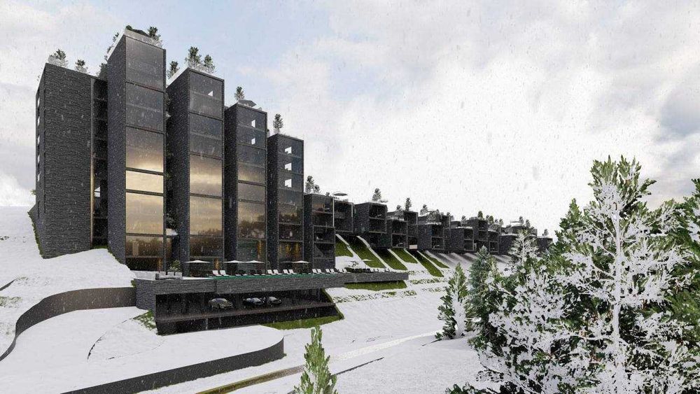 Апартаменти в Буковелі. Інвестиційна квартира. ТЕРМІНОВО