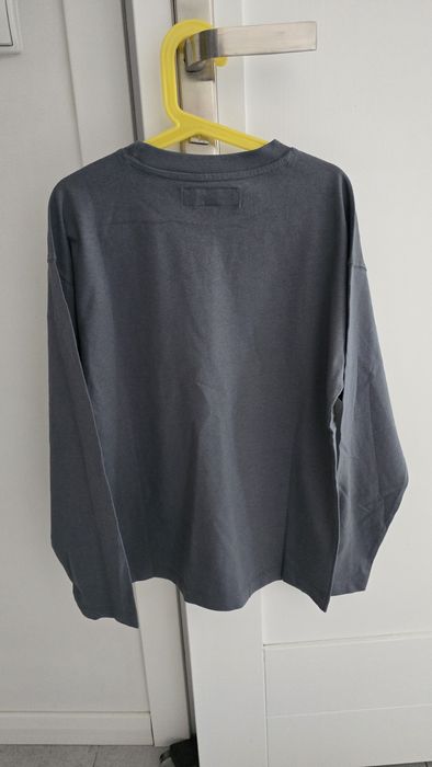 ZARA NOWA bluzka basic dla chłopca r. 140