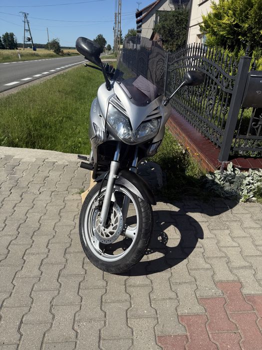 Honda varadero 125 kat B