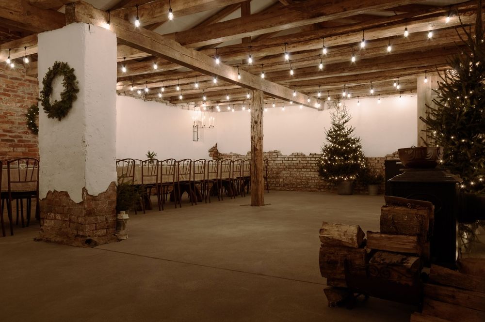 Sala do wynajęcia chrzciny urodziny sesje fotograficzne