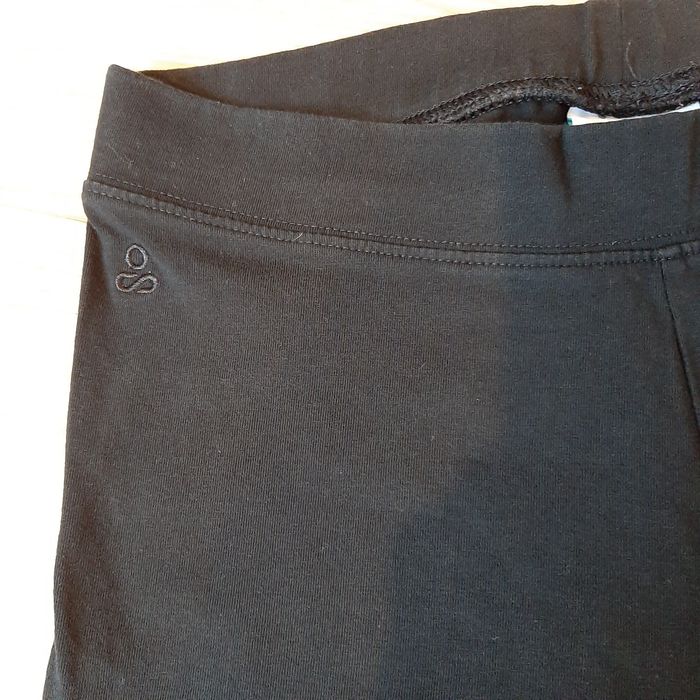 Legginsy rozm. S