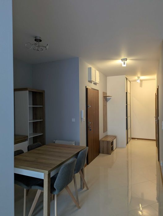 Mieszkanie 3-pok. 62 m², Dębniki, ul. Jana Kantego Federowicza, zdjęcie 2