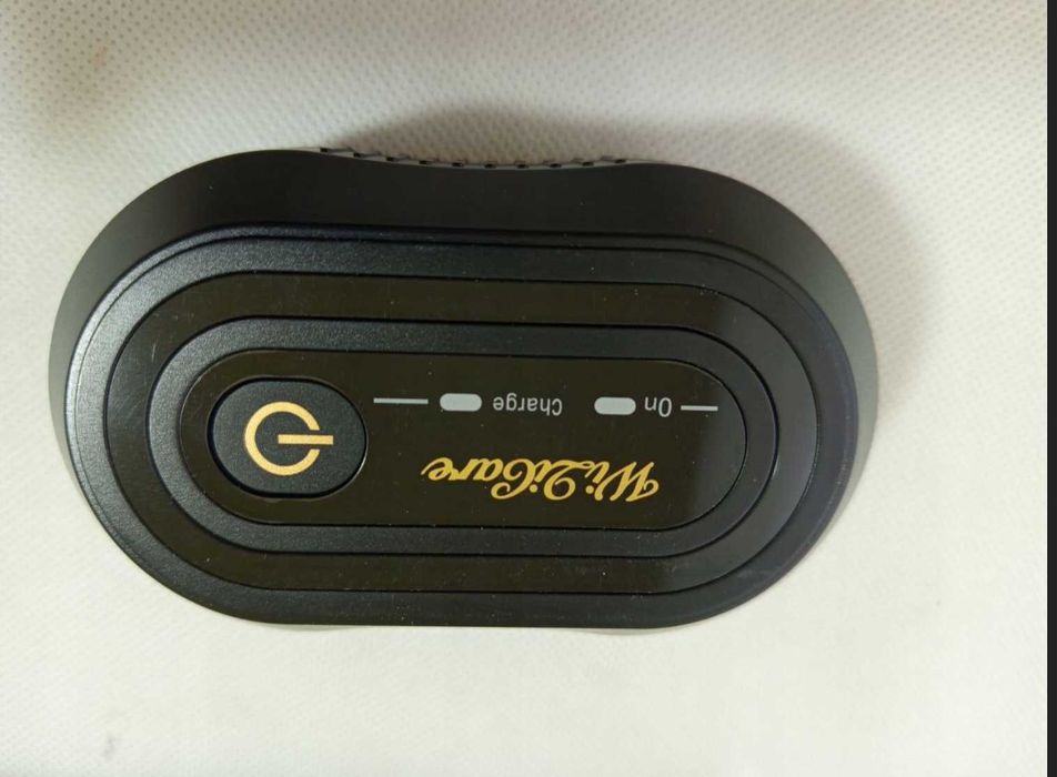 CPAP Cleaner / Sanitizer – generator ozonu do dezynfekcji CPAP