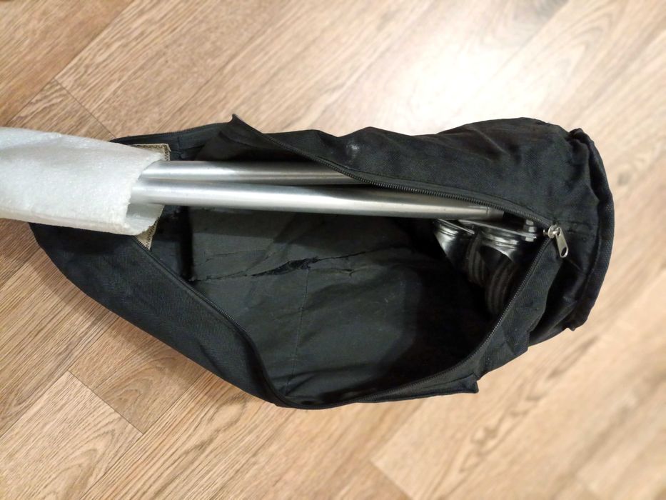 Davis & Sanford FM 18 2 FLUID HEAD