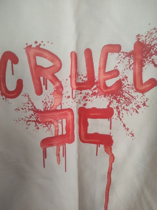 Bluza elisabetta franchi gratis spodnie yoshv