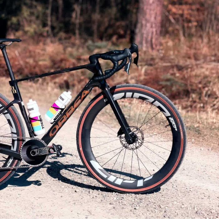 Orbea Terra Race m31eltd MyO Stwórz swój wymarzony projekt w BikeChill