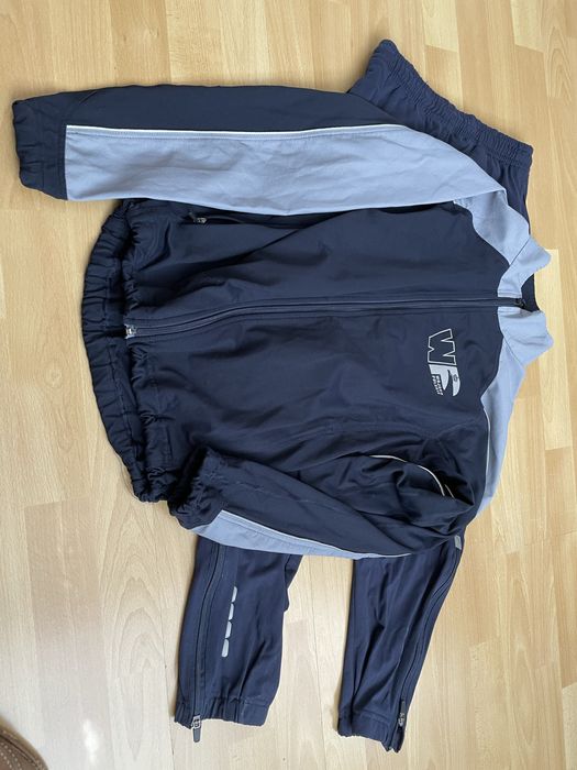 Dres sportowy 503B/mon rozmiar L 183-187 cm