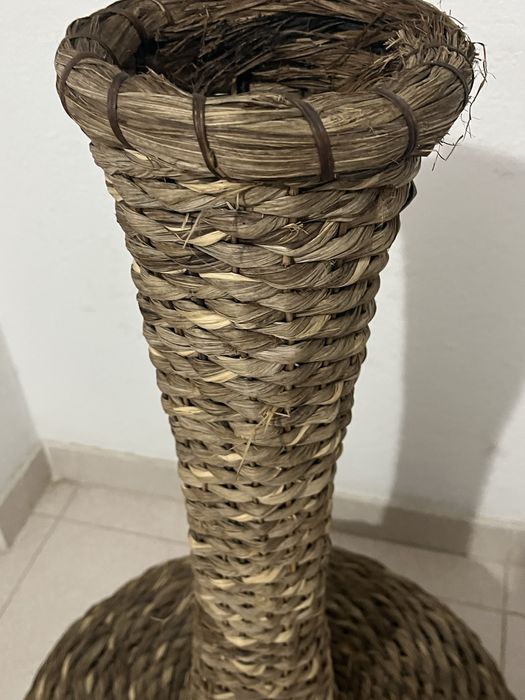 Jarrão verga grande