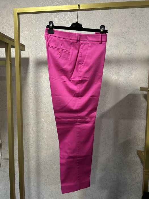 Штани Weekend Max Mara. Оригінал