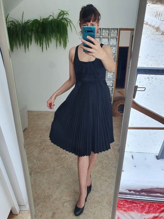 Sukienka Top Secret.