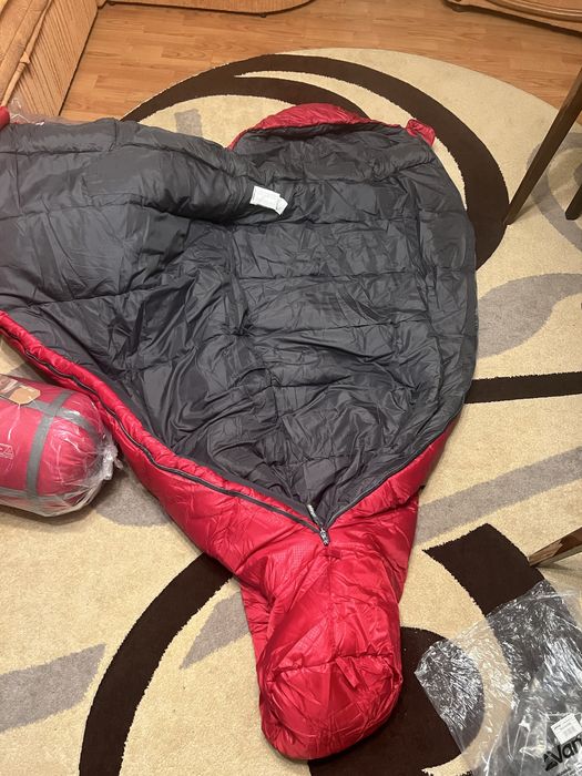 Новий Спальний мішок   VANGO nitestar 450.