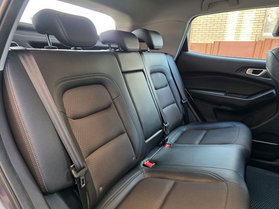 Chery Tiggo 4 2021 VIN LVVDB11B6MD162818 фото оголошення 8 з 18