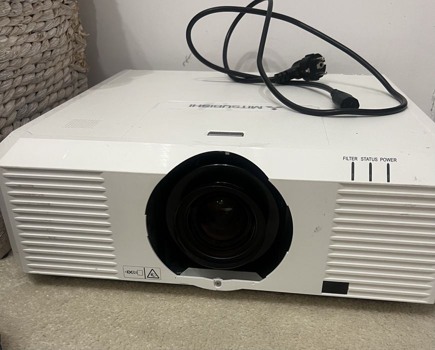Projektor Mitsubishi Electric WL7200U