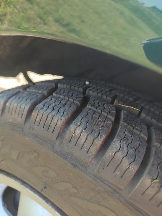 Volkswagen Golf 1.6 benzyna klima alufelgi