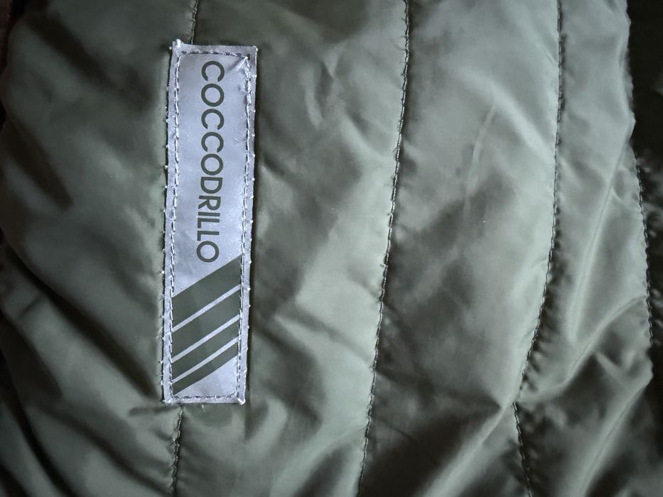 Kurtka Coccodrillo 140