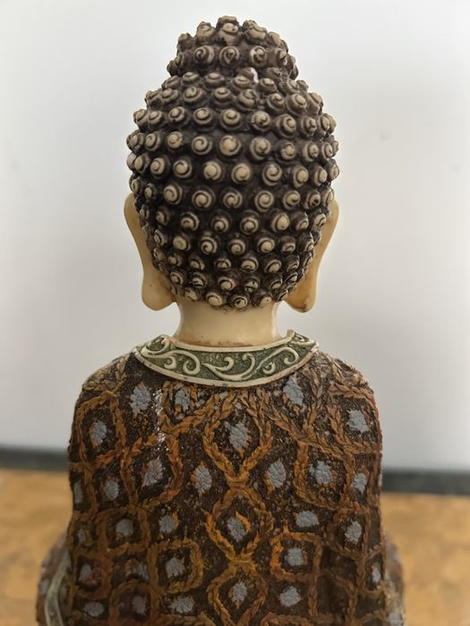 Estatueta de buda
