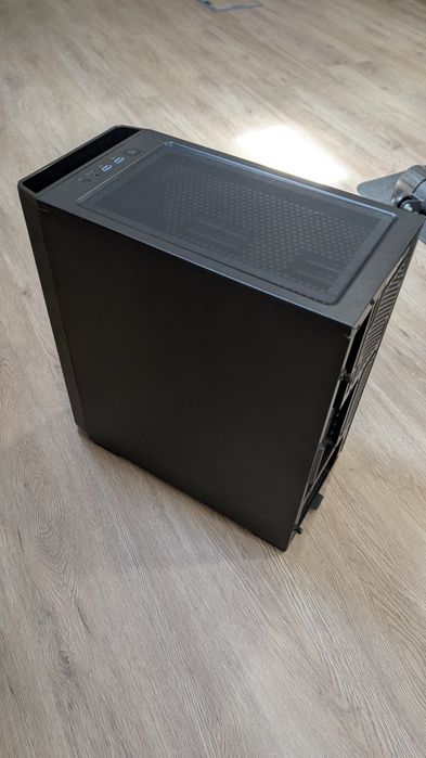 Caixa ATX para computador