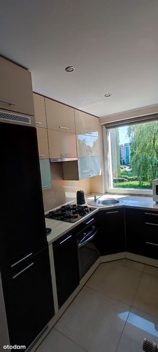 Mieszkanie inwestycyjne ŚUM