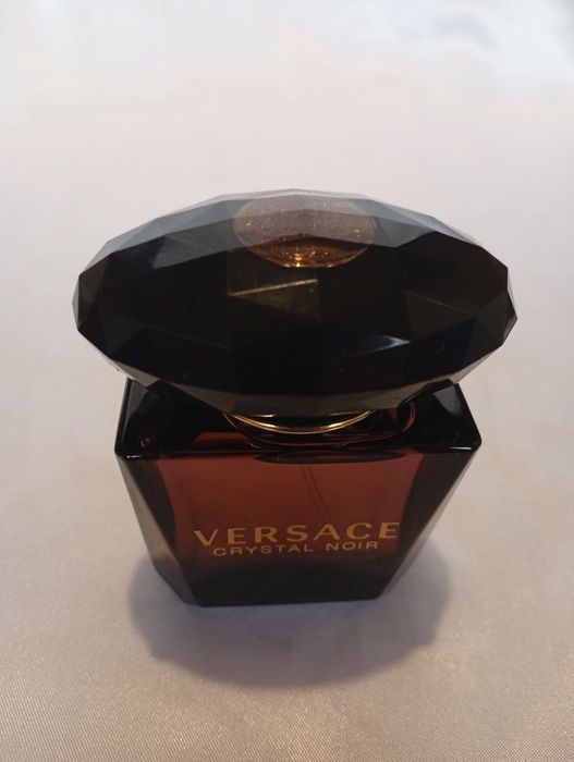 Оригинал Versace Crystal Noir edt 30ml
