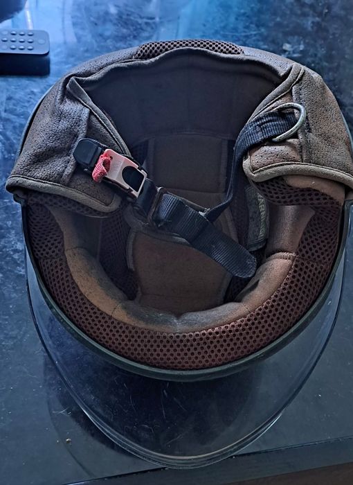 Capacete MtHelmets M 57-58
