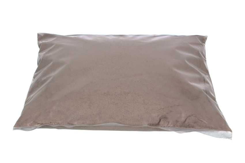 Zaprawa szamotowa - worek 10 kg - ognioodporna