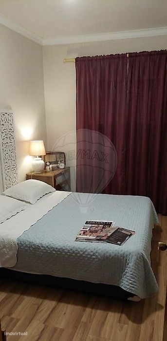 Apartamento T4 para venda — Setúbal (São Julião, Nossa Senhora Da Anunciada E Santa Maria Da Graça), Setúbal