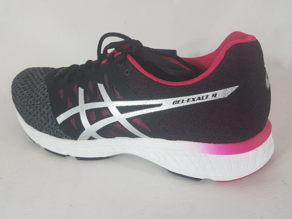 ASICS gel exalt r adidasy damskie sportowe ro 43,5