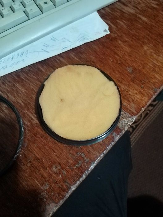 Восход кришка бака, пускач кришка бака, повітряний фільтр на мотоцикл