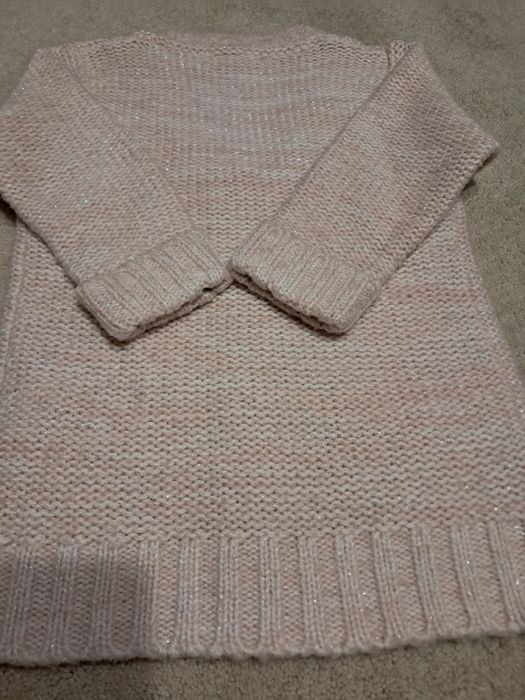 Sweterek dziecięcy