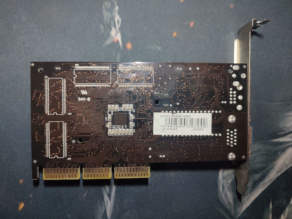 Видеокарта Radeon Geforce AGP, PCi-E винтаж для ретро ПК  коллекцию