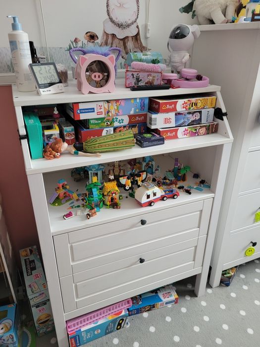 Przewijak Sundvik - używany