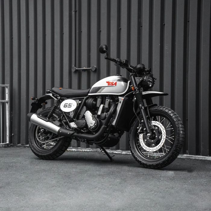 Bsa