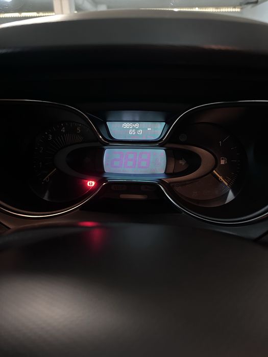 Renault Captur 1.5 90 cv 2015