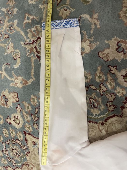 Вишиванка хлопчик