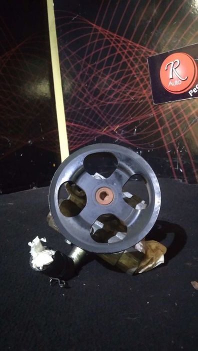Bomba Direção Assistida Dodge Caliber