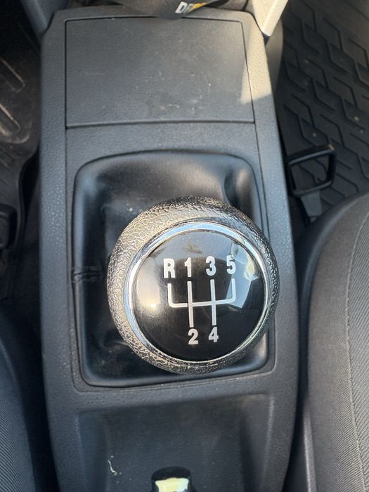 Polo 9N1  Comercial 1.4 Tdi