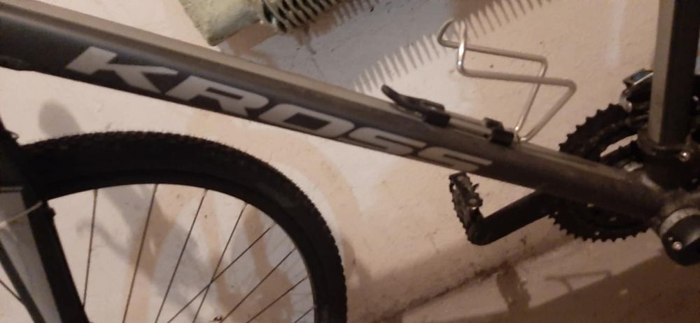 Kross seto rama L ,28cali