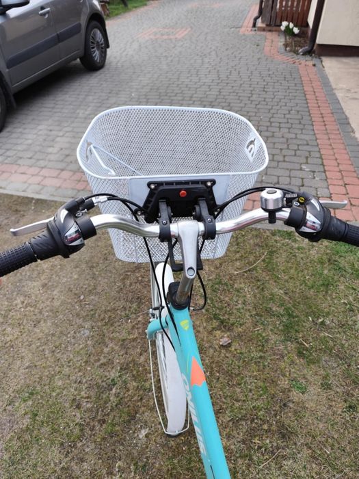 Rower miejski 26 cali